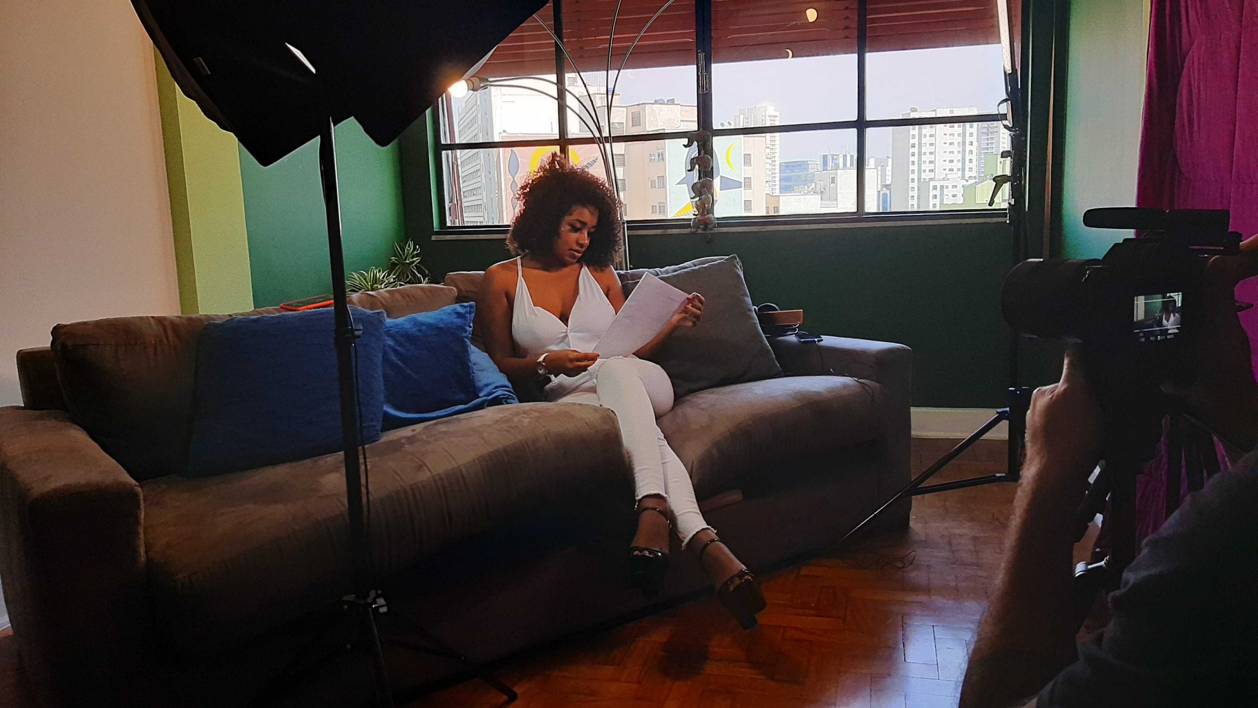 Acompanhante Kelly Medeiros embaixadora Fatal Model