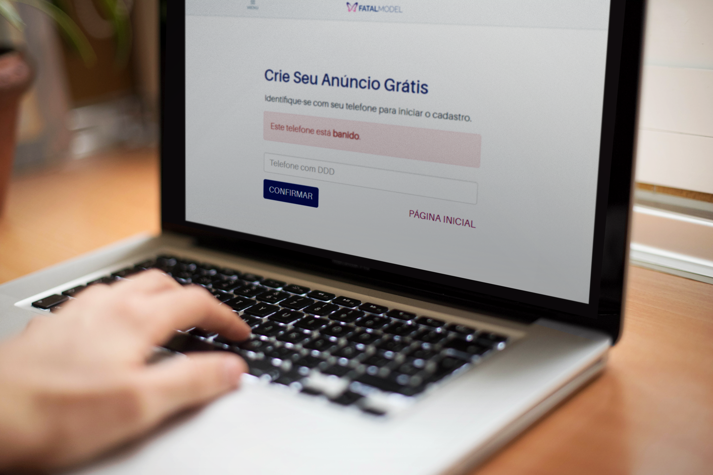 O fim da concorrência desleal no Fatal Model