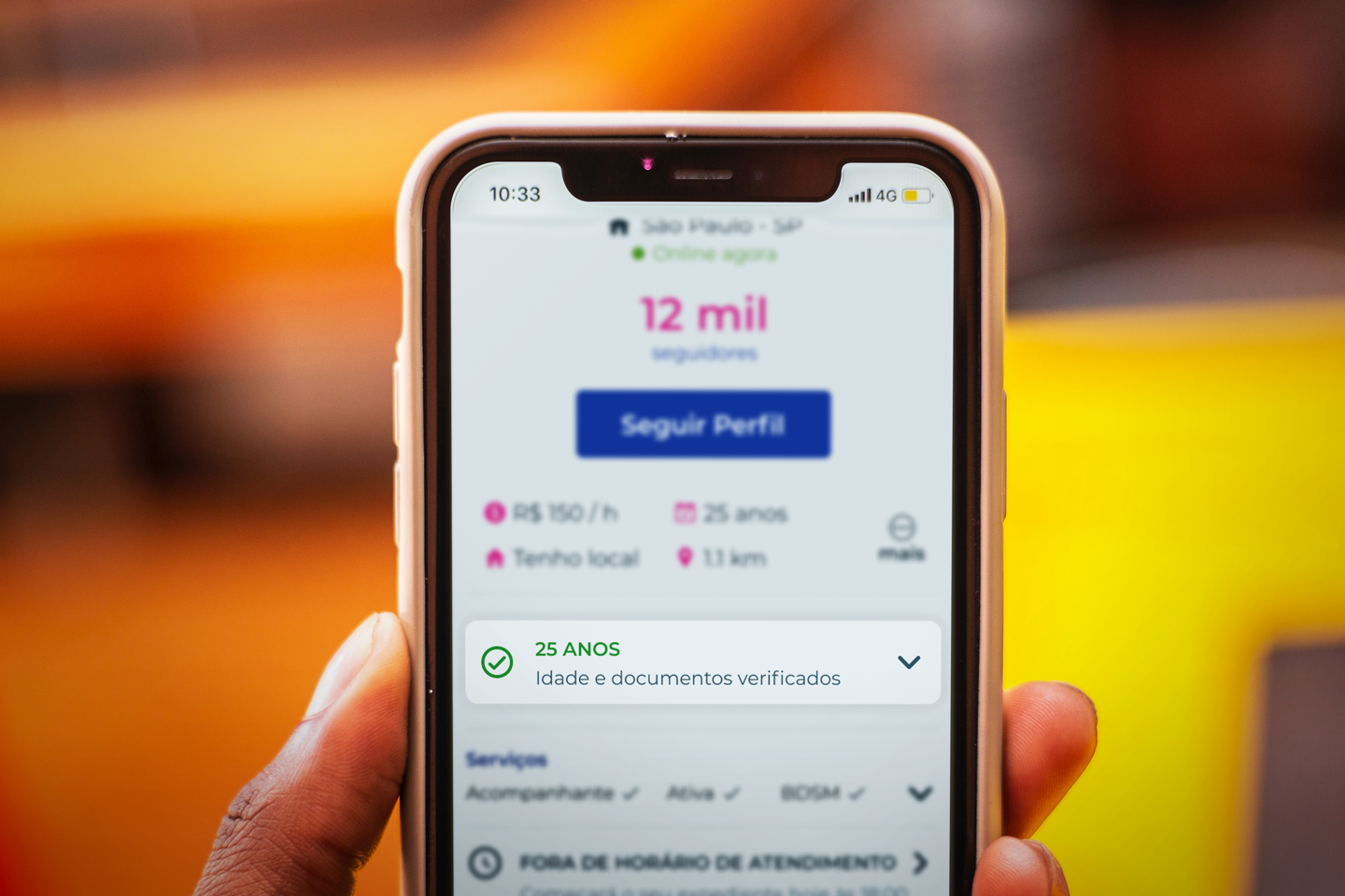 fases verificação de documentos selos