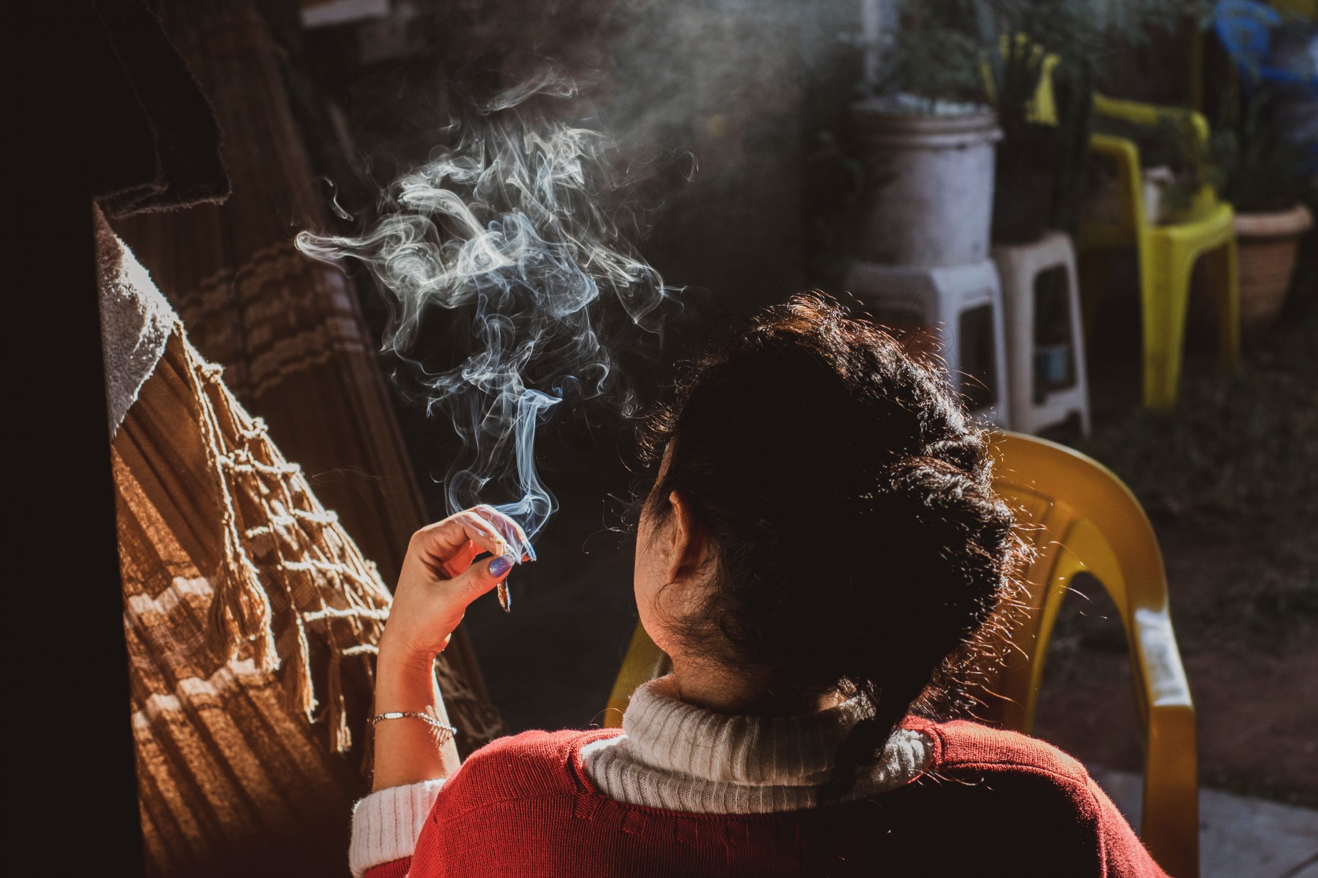 uso de drogas e a profissão de acompanhante