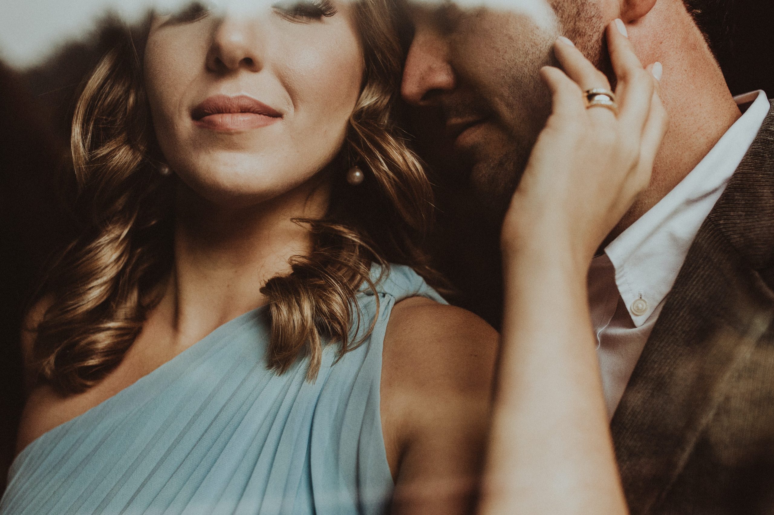 Sexo a Três: Casais que buscam Acompanhantes
