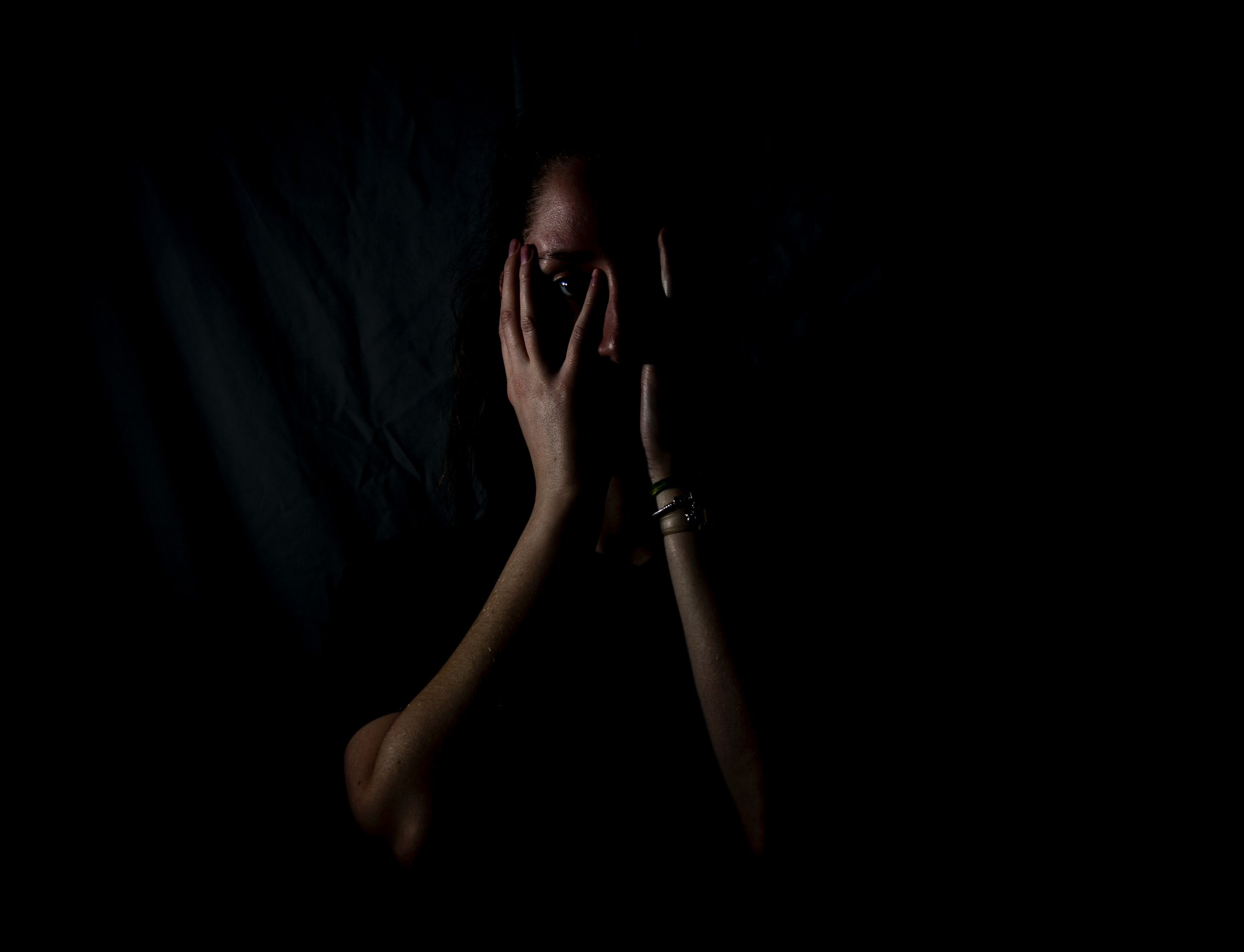 Relatos: Abuso Sexual na Profissão de Acompanhante