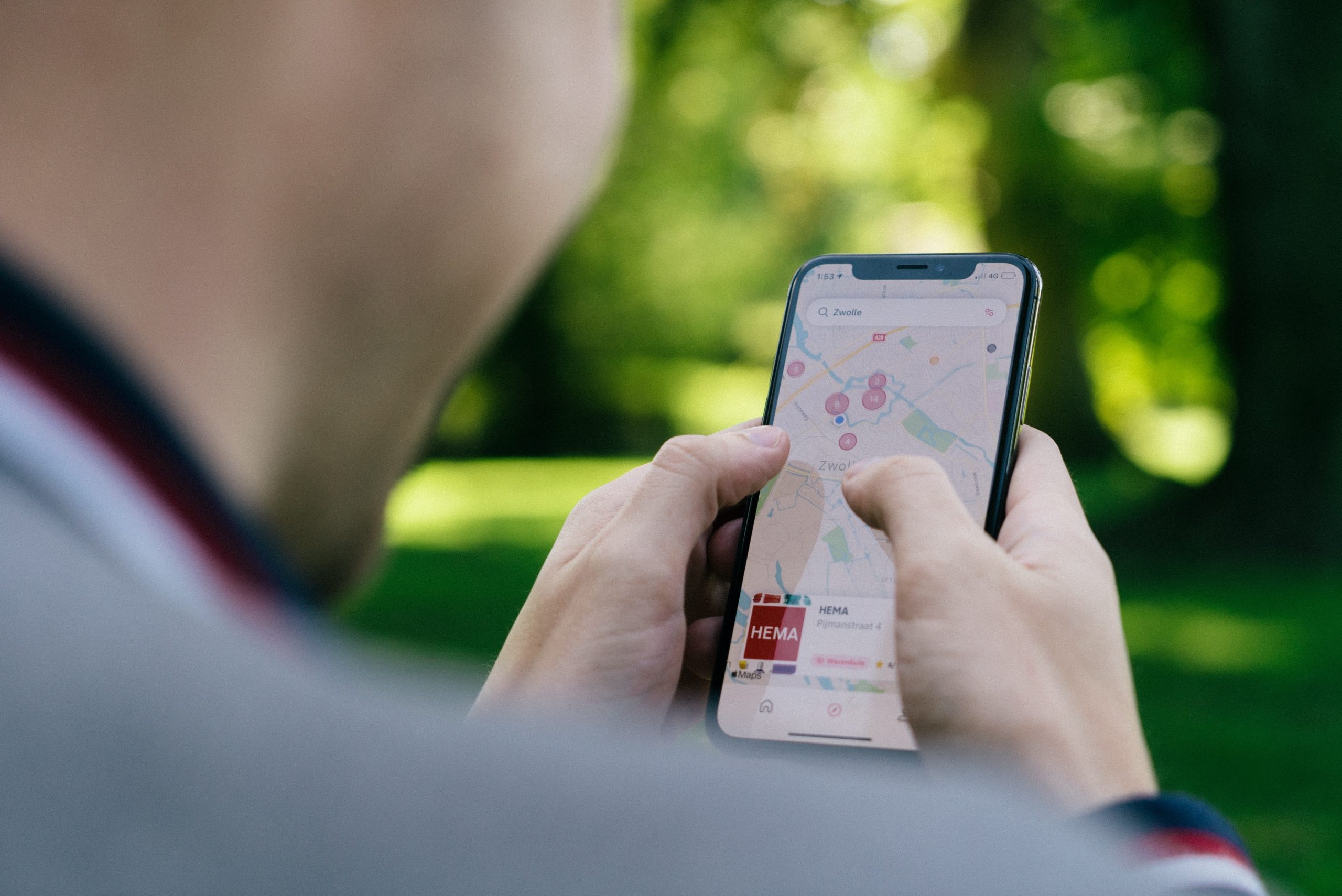 Entenda a Importância de Ficar Online e Atualizar Sua Geolocalização na Plataforma