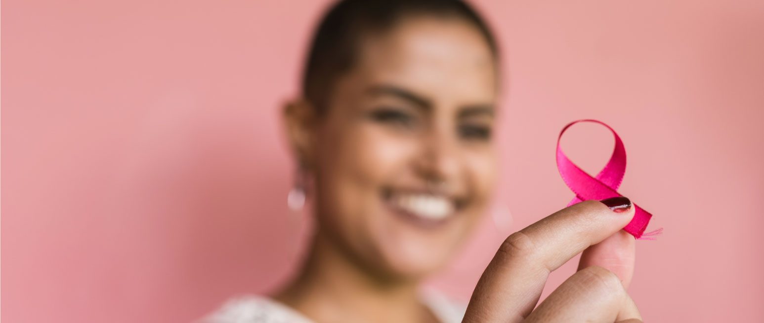 Outubro Rosa: A importância da conscientização no controle do câncer de mama