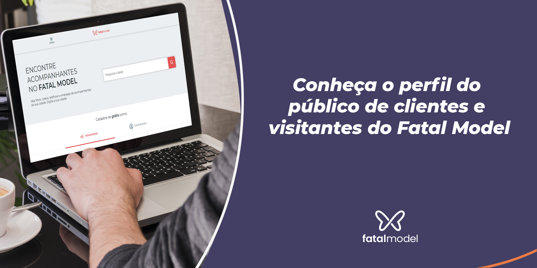 IBGE Fatal Model: Conheça o Perfil dos (as) Visitantes do Site
