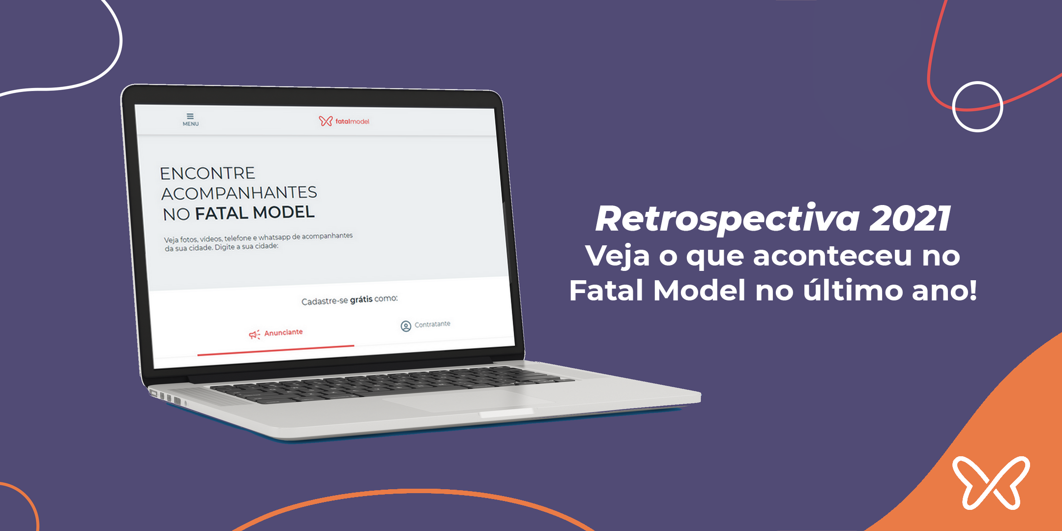 Retrospectiva 2021: O ano de grandes acontecimentos no Fatal Model