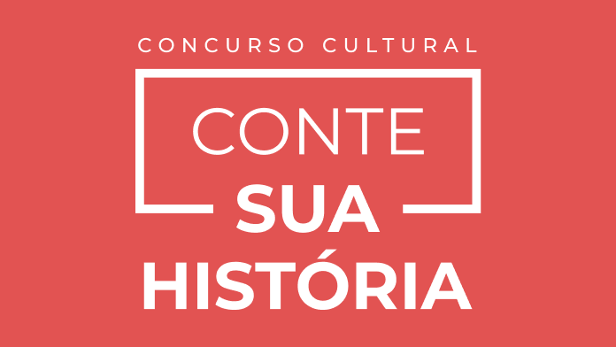 Queremos Contar A Sua História!
