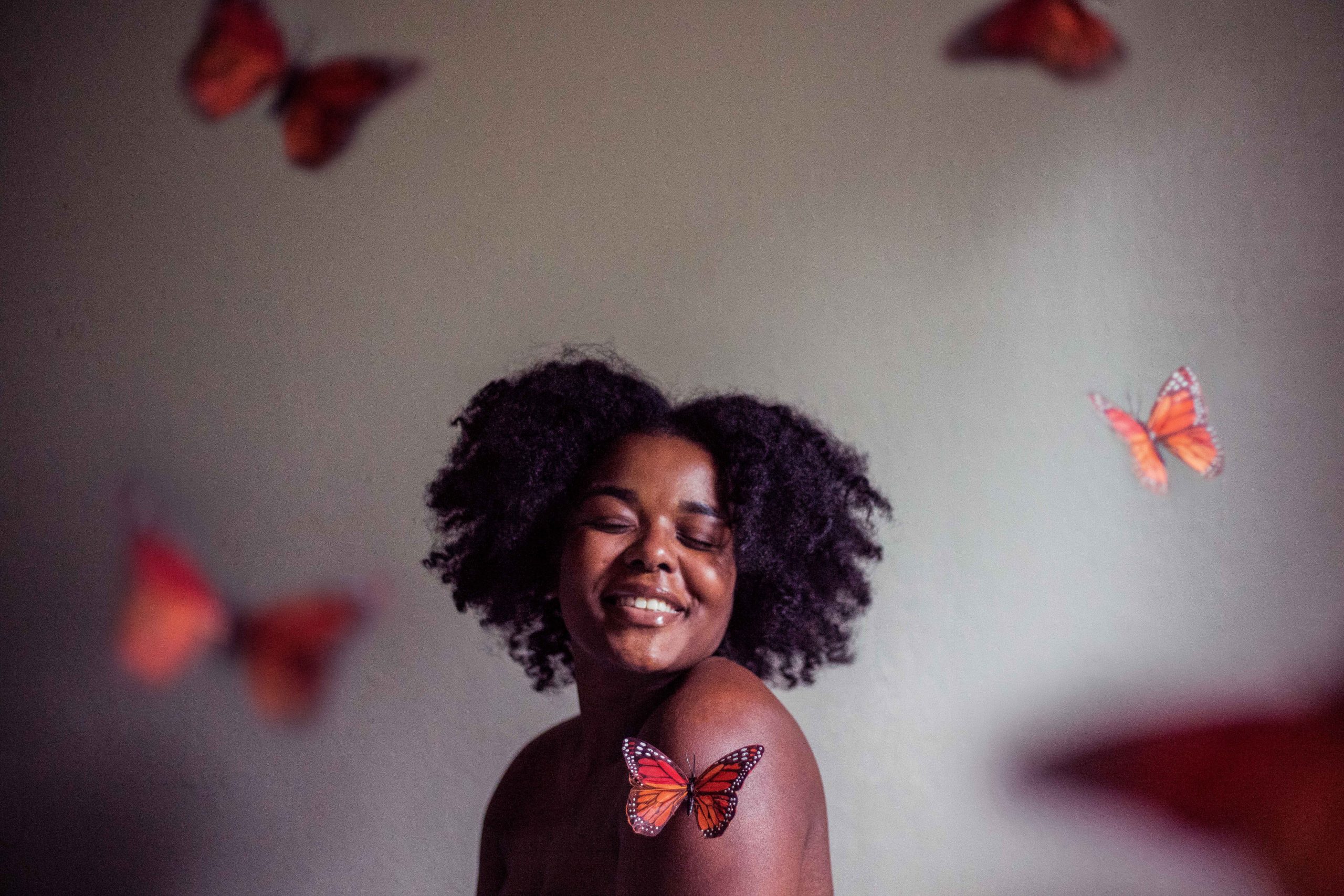 Dia da Mulher: Todos os Dias é Dia de Ser o Que Você Quiser