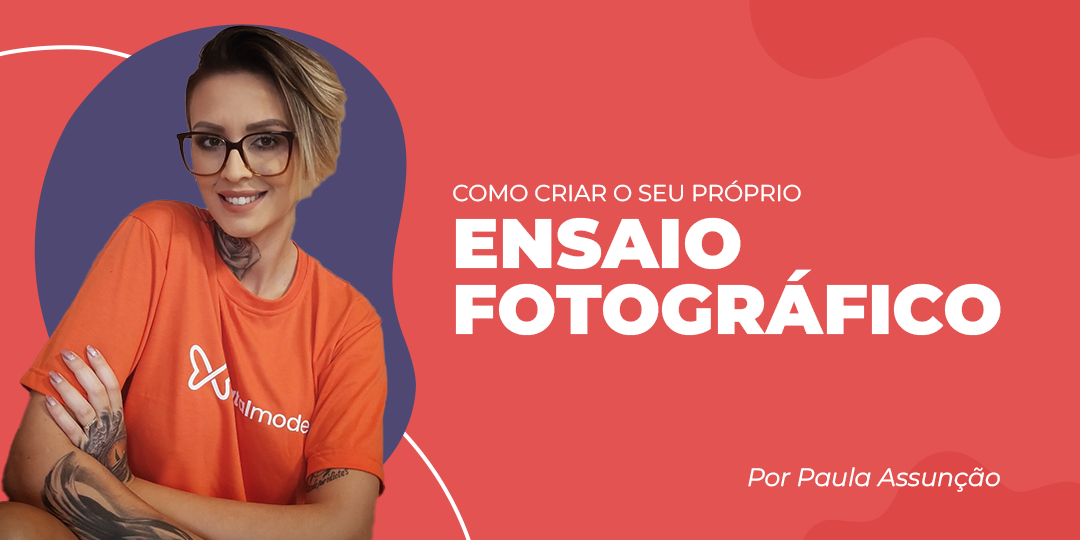 Conheça dicas para realizar auto retrato