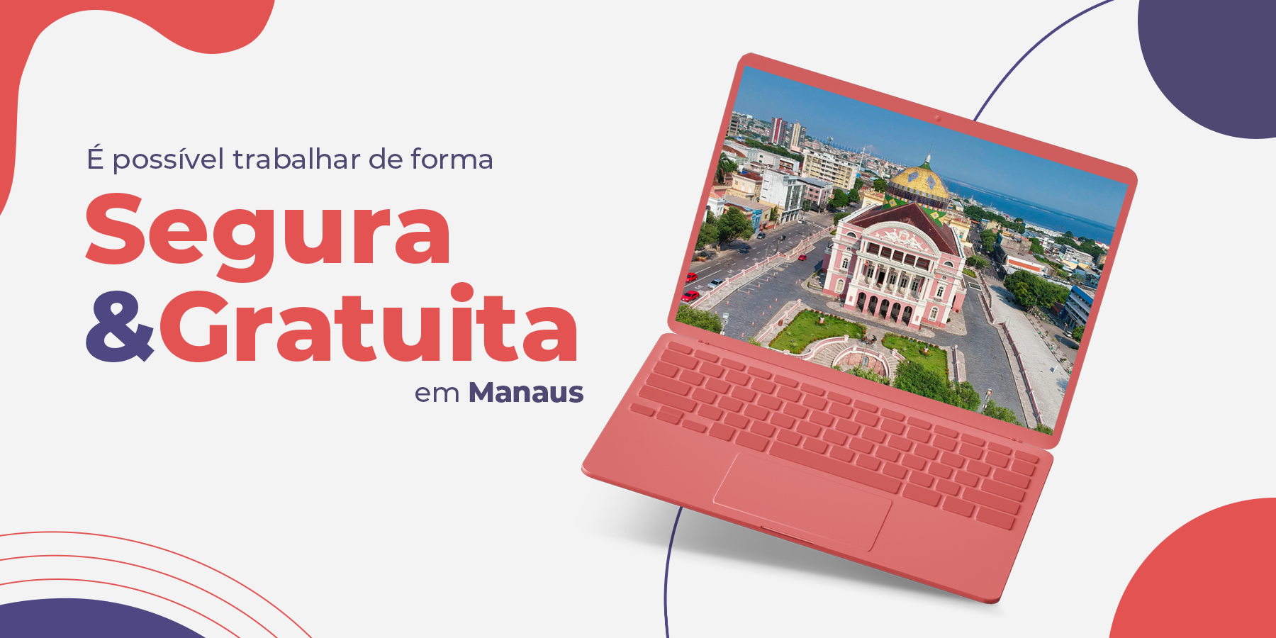 trabalho online em manaus