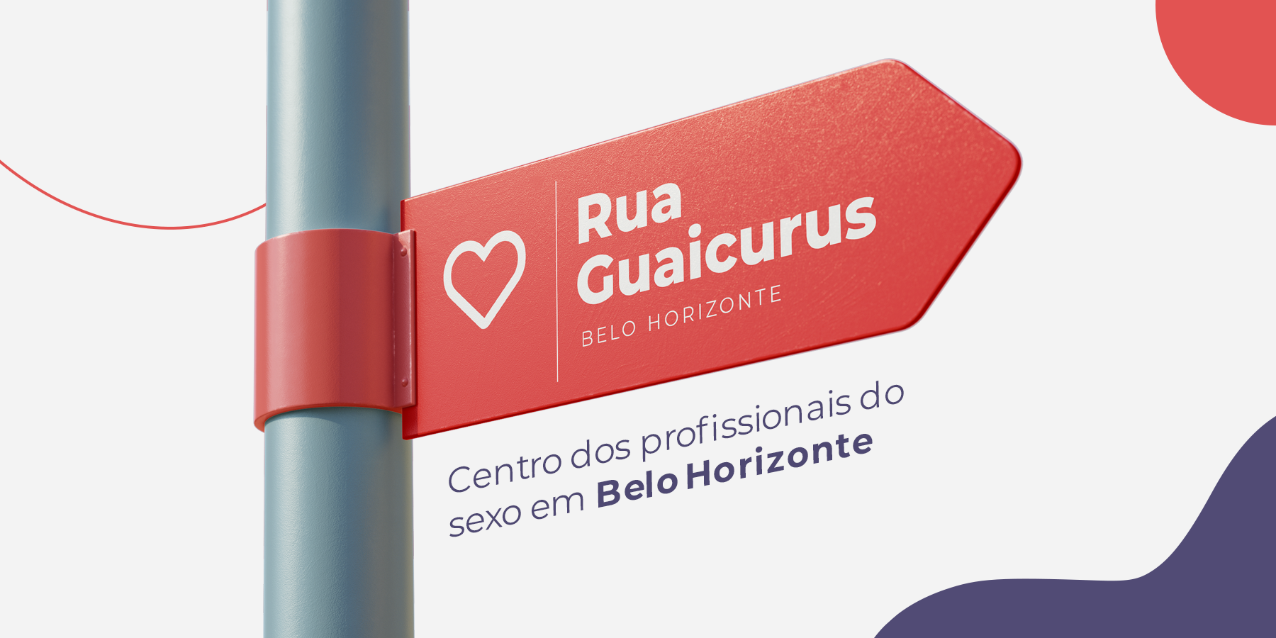 rua guaicurus em belo horizonte