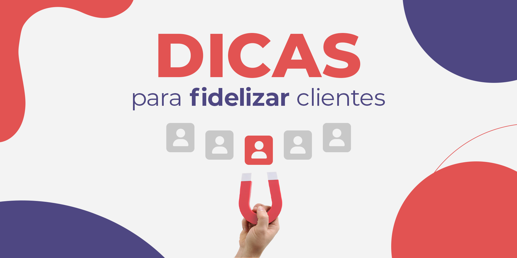 como fidelizar clientes