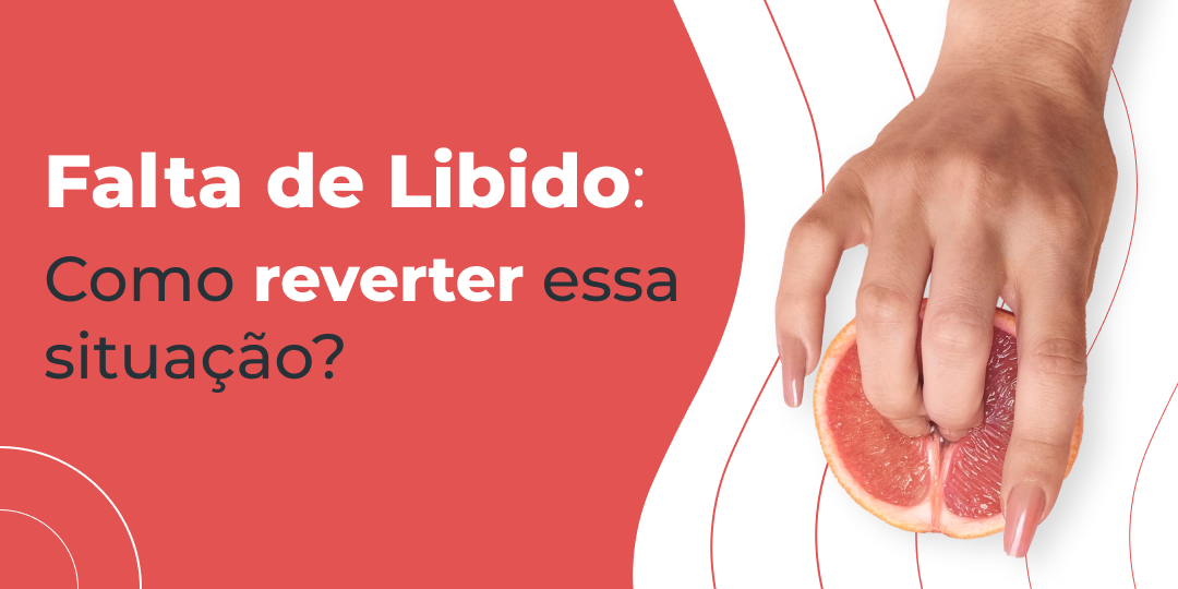 falta de libido