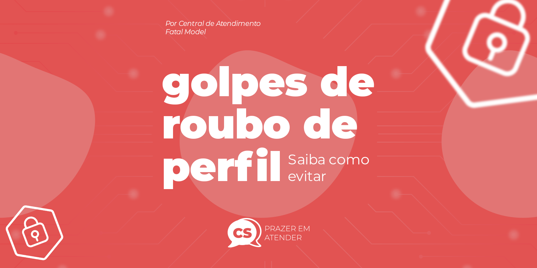 golpes de roubo de perfil saiba como evitar