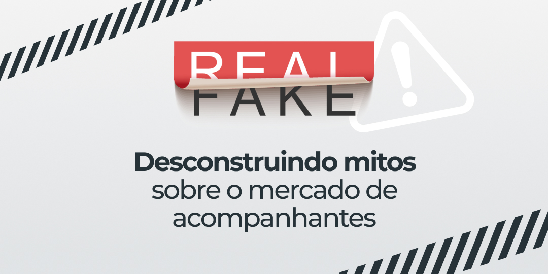 Acompanhantes e empoderamento feminino: entenda mais | Fatal Model