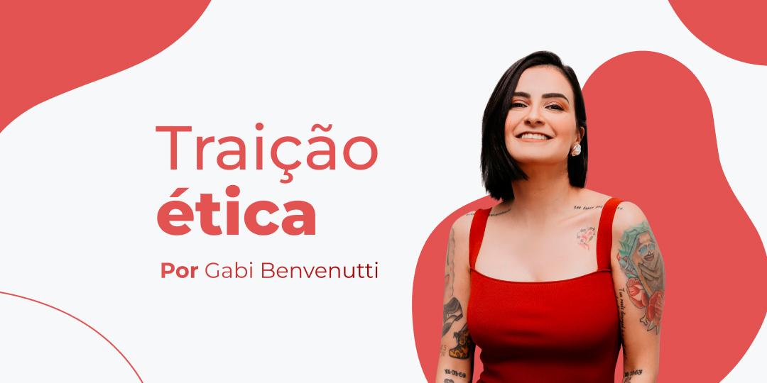 existe traição ética contratando garotas de programa