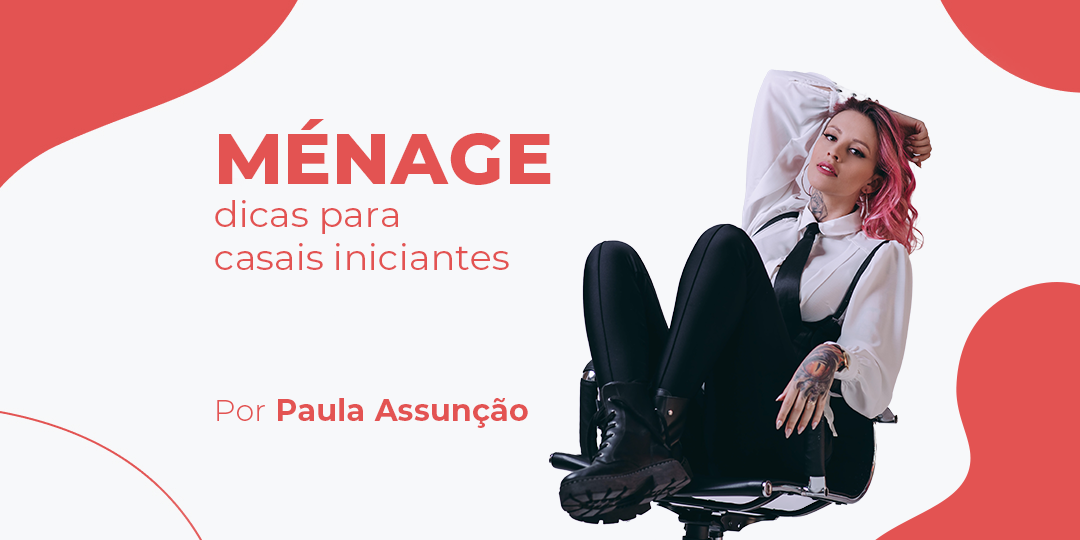 ménage com acompanhante fatal model