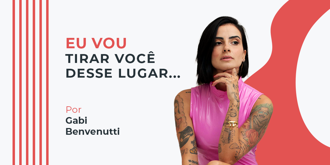 vou tirar você desse bordel
