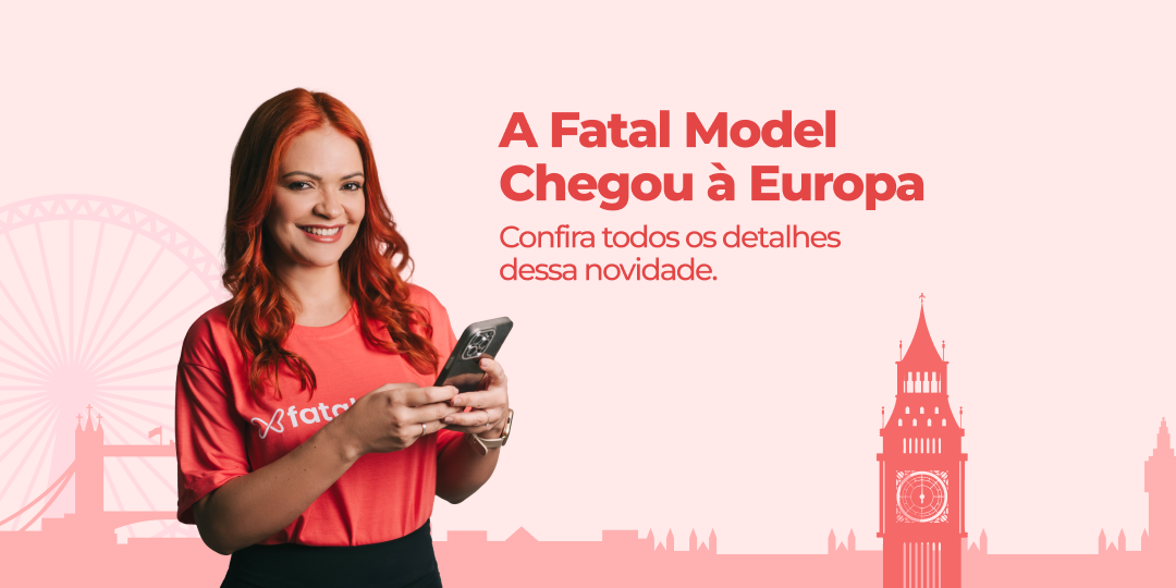 Fatal Model Europa