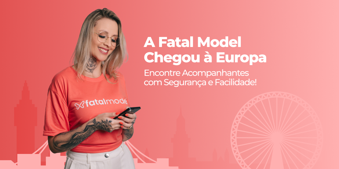 Contrate Acompanhantes na Europa