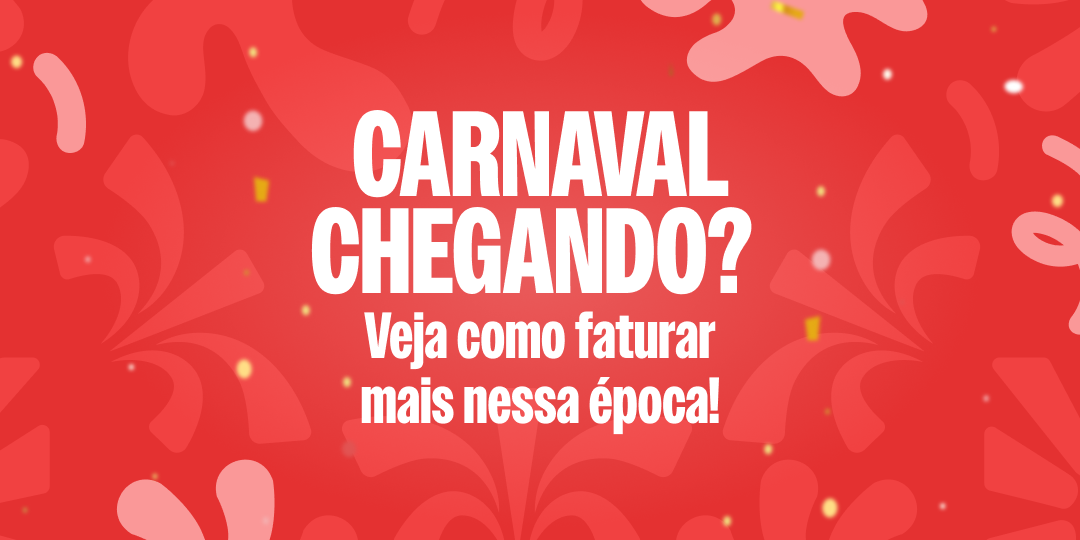 Fature mais no carnaval com a Fatal Model
