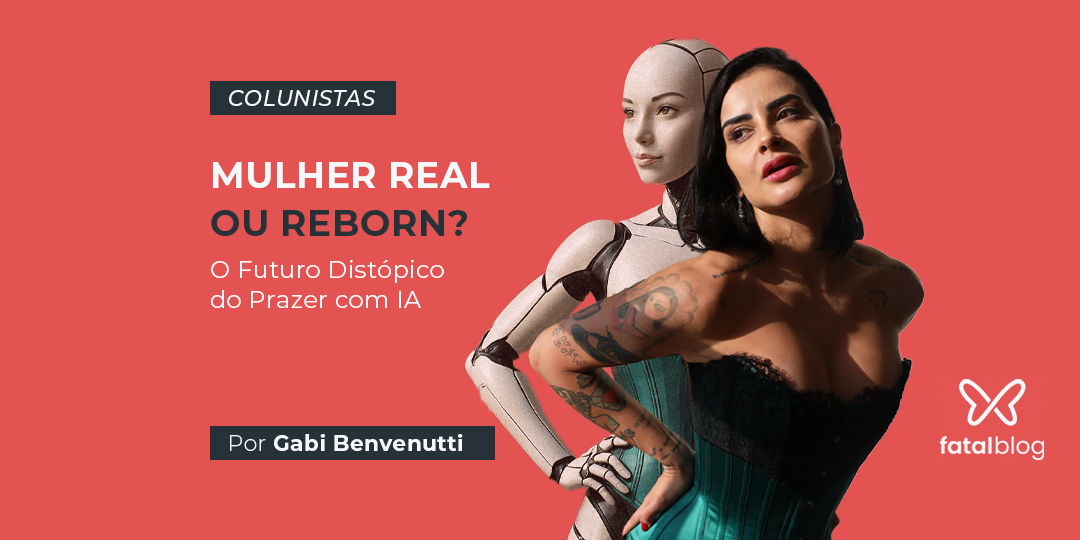 bordel com inteligência artificial fatal model