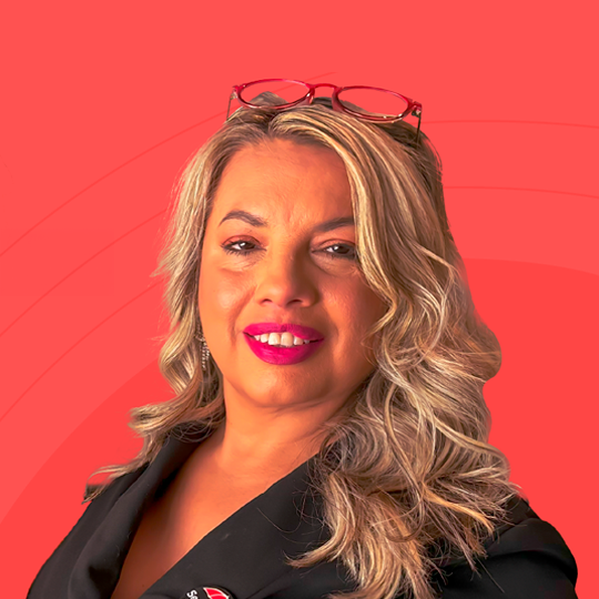 monique prada